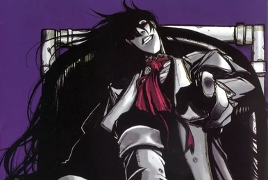 「HELLSING」OVA SERIES Original Sound Tra… Hellsing Ultimate」OST/Original Sound Track - YouTube