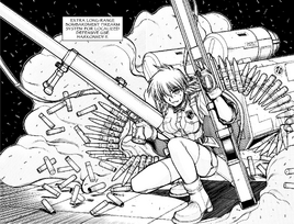 Manga