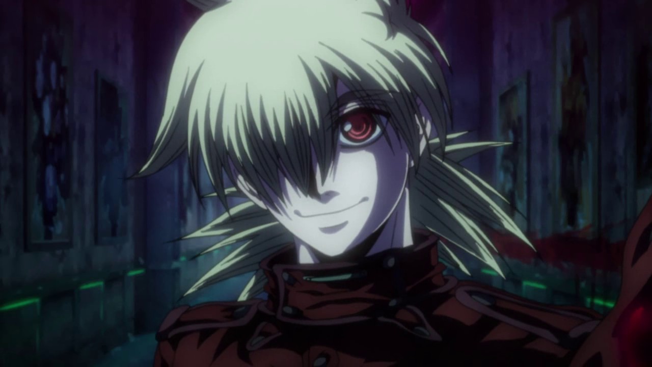 K.T. Gray | Hellsing Wiki | Fandom