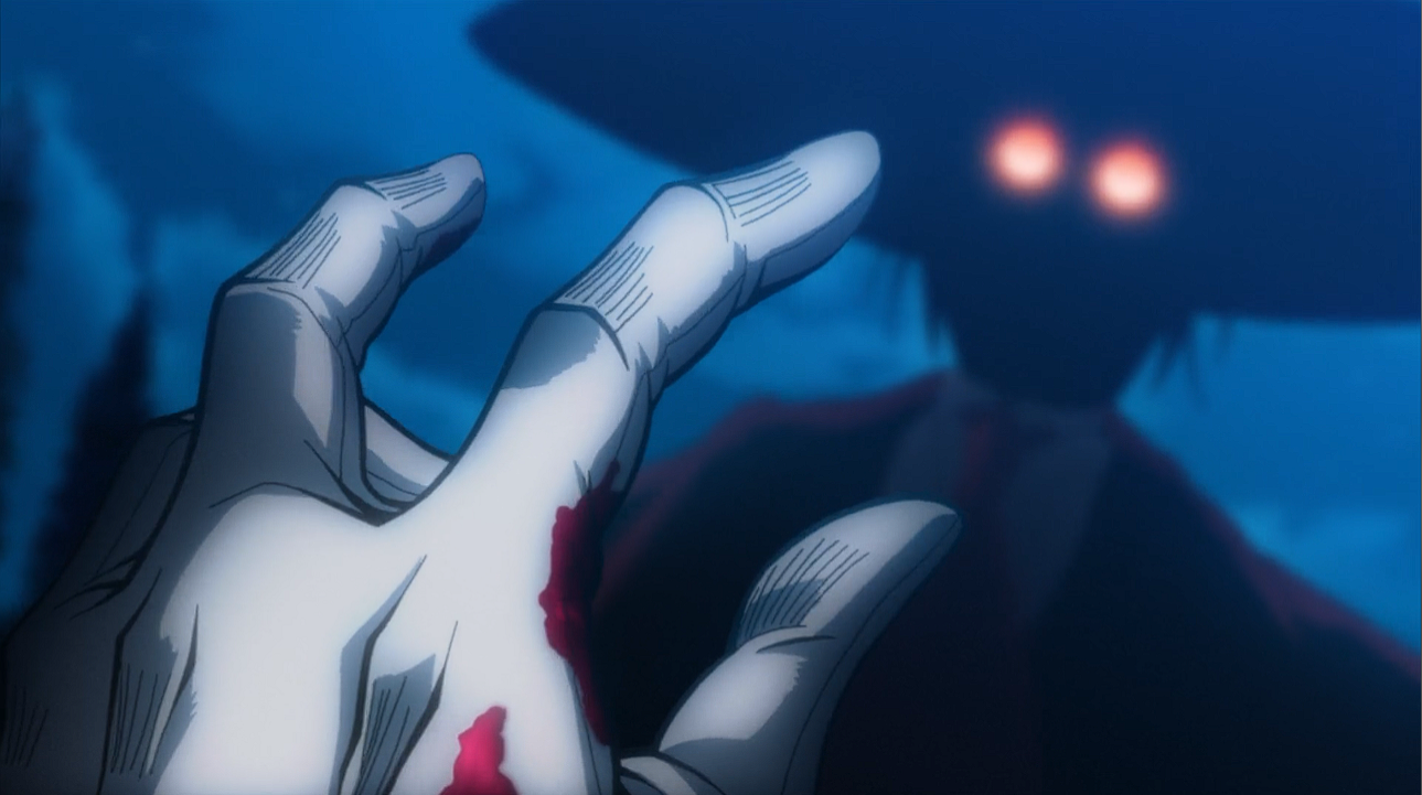 Hellsing Ultimate English Dub - Episode 9 Full HD on Make a GIF