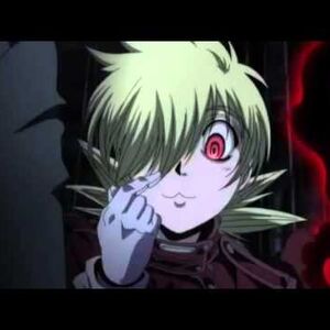Seras Victoria Gallery Hellsing Wiki Fandom This is my version of the transformation of seras victoria that appearing in the 7th ova of hellsing. seras victoria gallery hellsing wiki