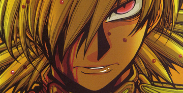Integra Hellsing. Hellsing