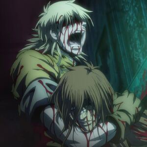 Seras Victoria Gallery Hellsing Wiki Fandom I just love drawing her. seras victoria gallery hellsing wiki
