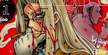 suguwu — Sir Integra Hellsing HELLSING ULTIMATE