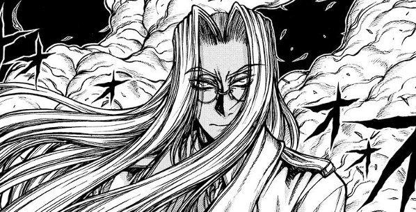 【在庫ラスト】Sir Integra　HELLSING　のカード【希少】 Sir Integra Hellsing | Hellsing Wiki | Fandom
