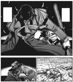 How different is Hellsing Ultimate from the original Hellsing? - Quora