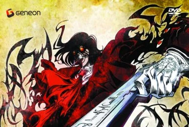 Hellsing OVA Original Soundtrack 