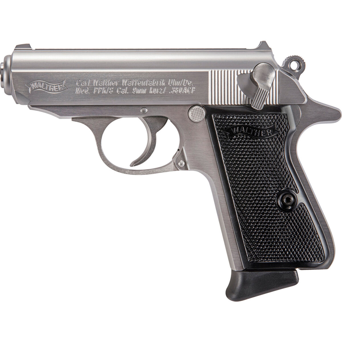WALTHER PPK/S ワルサー　ピーピーケーエス Walther PPK | Hellsing Wiki | Fandom