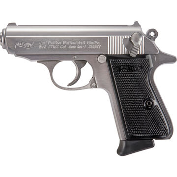 Walther PPK | Hellsing Wiki | Fandom