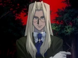 Integral Fairbrook Wingates Hellsing (anime)