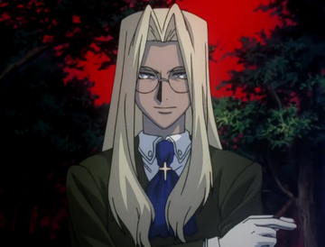 全国送料無料・イイ店 Integral Sir Hellsing Fandom | Wiki Hellsing | その他