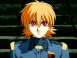 Seras Victoria (anime)