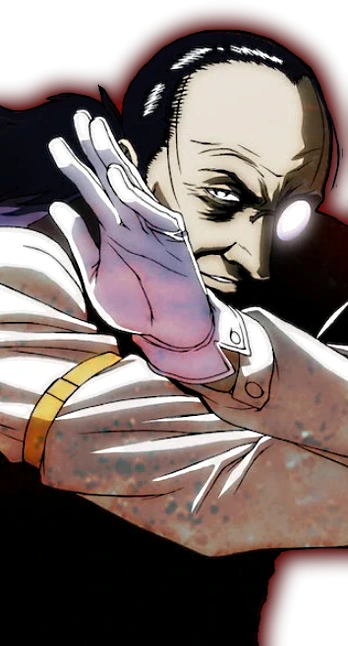 Walter C Dornez Anime Hellsing Wiki Fandom