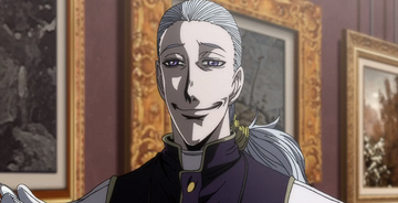 Enrico Maxwell | Hellsing Wiki | Fandom
