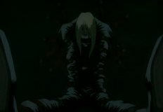 Alucard Workout Routine: Train like the Protagonist of Hellsing!