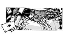 TubalcainAlucardManga