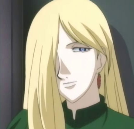 Alucard, Hellsing Wiki, Fandom