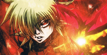 Hellsing: The Dawn 6, Hellsing: The Dawn 6 Page 4 (Load image 3) - Nine  Anime