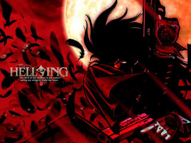 カテゴリ ブラウズ Hellsing Wiki Fandom