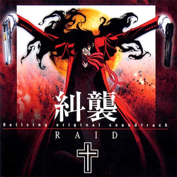 Category:Soundtracks | Hellsing Wiki | Fandom