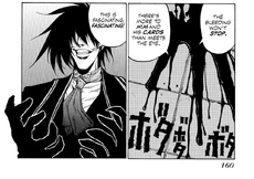 TubalcainNegateManga