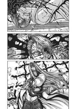 【在庫ラスト】Sir Integra　HELLSING　のカード【希少】 Sir Integra Hellsing | Hellsing Wiki | Fandom