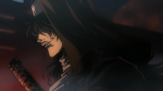 Yumiko Takagi Yumie Hellsing Wiki Fandom