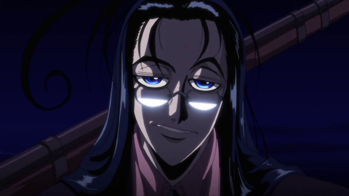 Hellsing the dawn Walter C. Dornez  Hellsing, Anime girl with black hair,  Anime