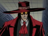 Alucard (anime)