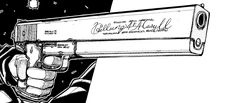 CasullManga