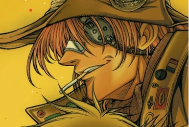 Hellsing OVA Original Soundtrack 
