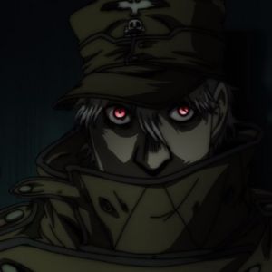 The Captain Hellsing Wiki Fandom The Captain Hellsing Wiki Fandom