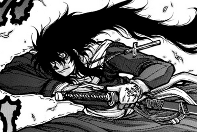 Hellsing - The Dawn - MangaDex