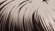 In order to finish off The Captain, Seras summons Vernedead