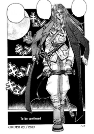Manga