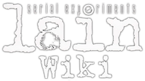 Serial Experiments Lain Wiki