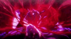 By drinking Vernedead's blood, Seras aborbs his soul into her; thus, their soul and memories intertwinds