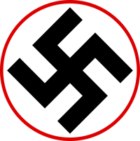 Nazi Armband