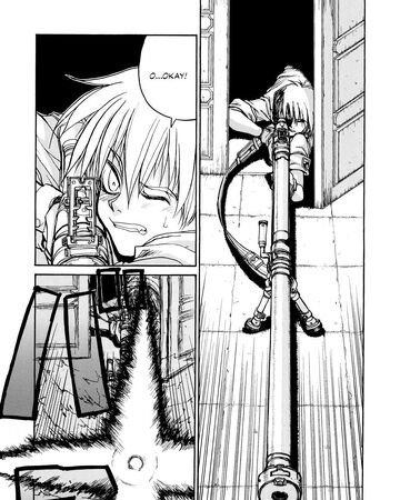 Harkonnen Hellsing Wiki Fandom It is the duty of hellsing, an organization sponsored by the british government, to hide that frightening fact and protect the blissfully unaware populace. harkonnen hellsing wiki fandom
