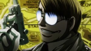 Major (Luger)