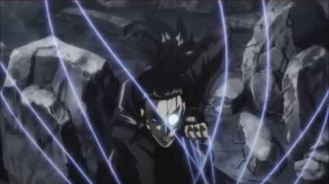 Hellsing Ultimate - Alucard VS Walter - Full Fight - English DUB