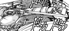 MauserManga