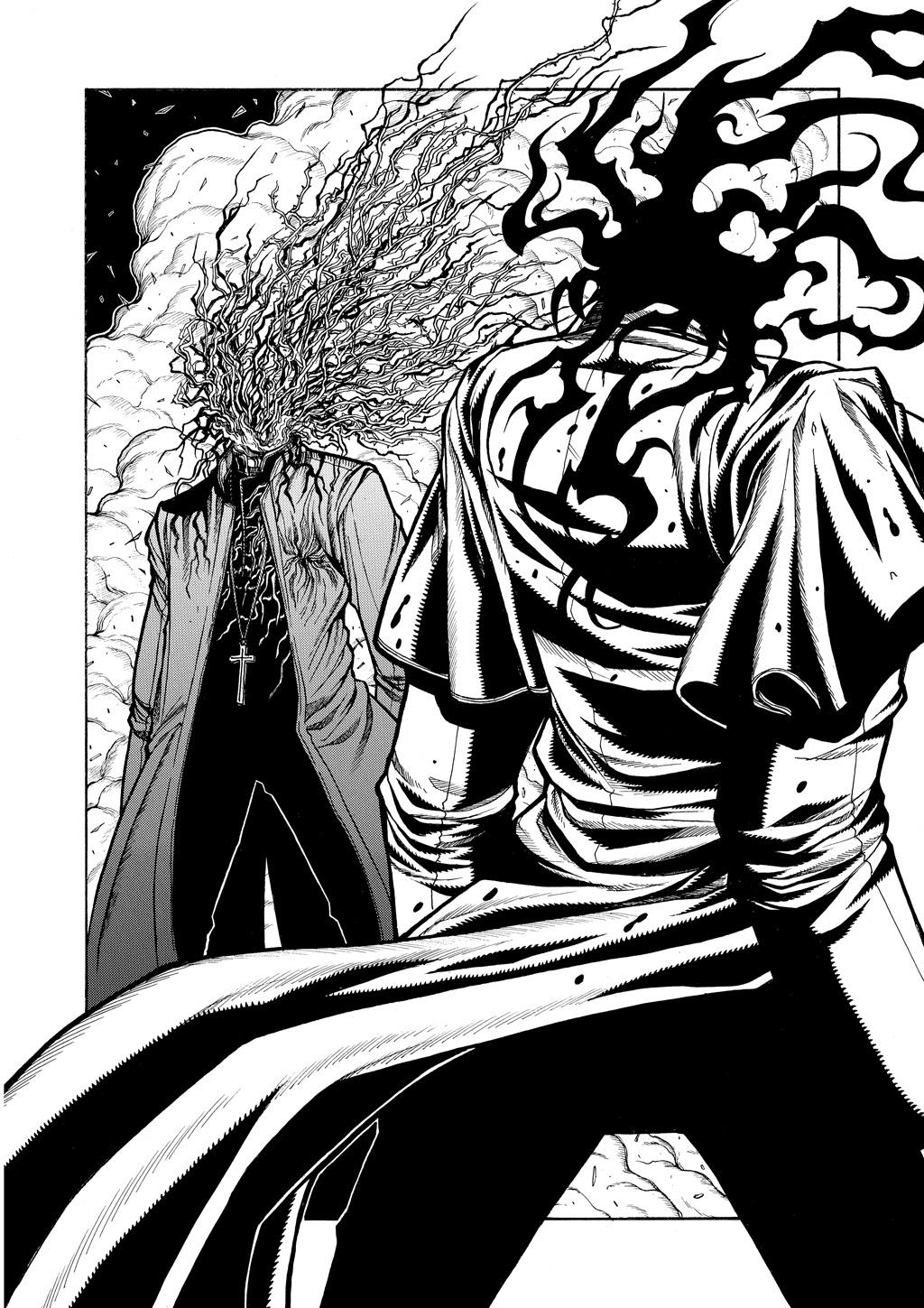 Alucard (JJBA Supplement) - D&D Wiki