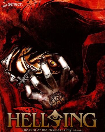 Hellsing Ultimate I Hellsing Wiki Fandom Count dracula teams up with the granddaughter of van helsing in. hellsing ultimate i hellsing wiki