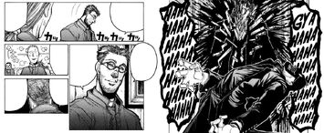 Hellsing, Hellsing Ultimate, Alexander Anderson, manga, anime