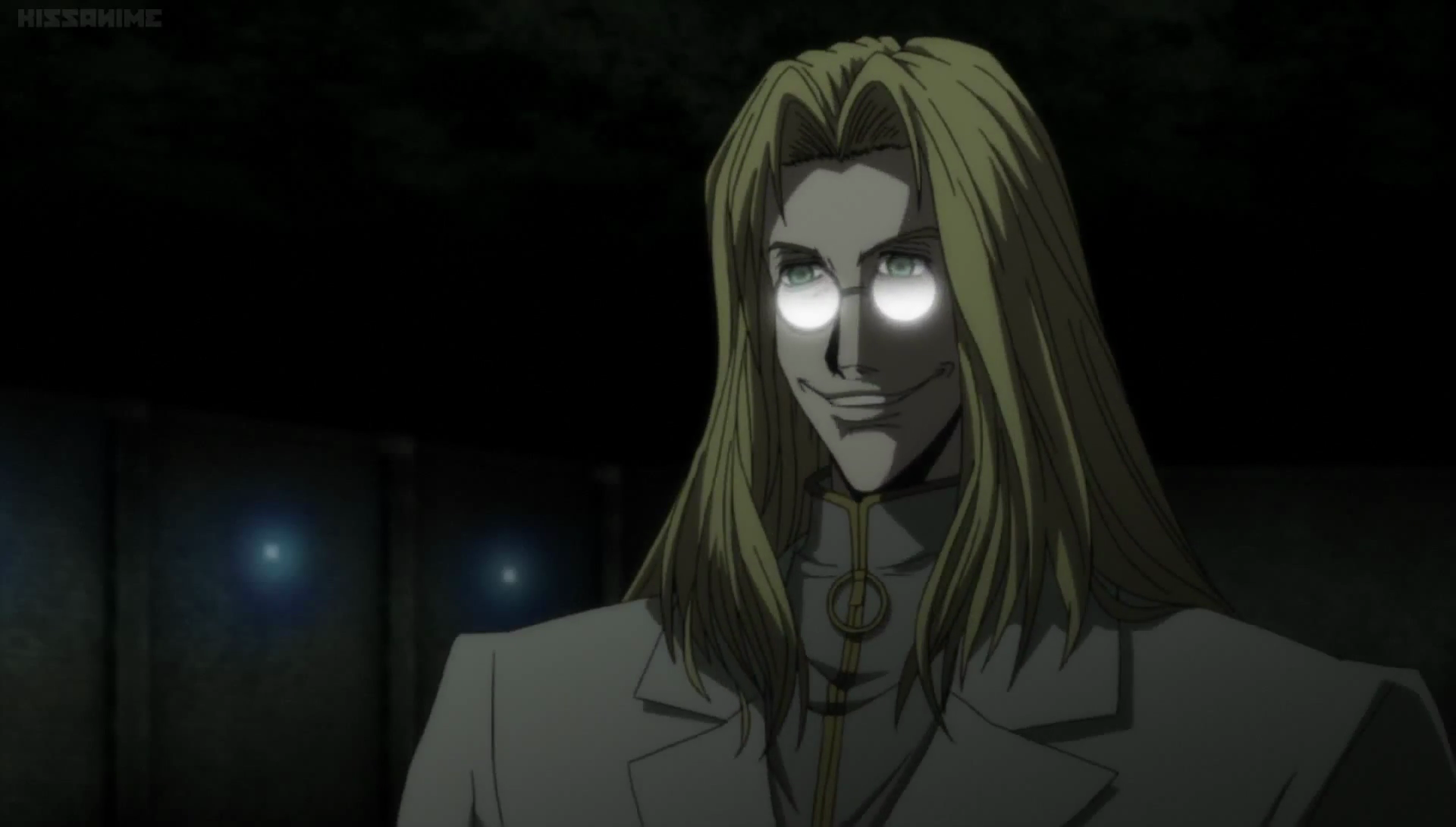 Alucard (JJBA Supplement) - D&D Wiki