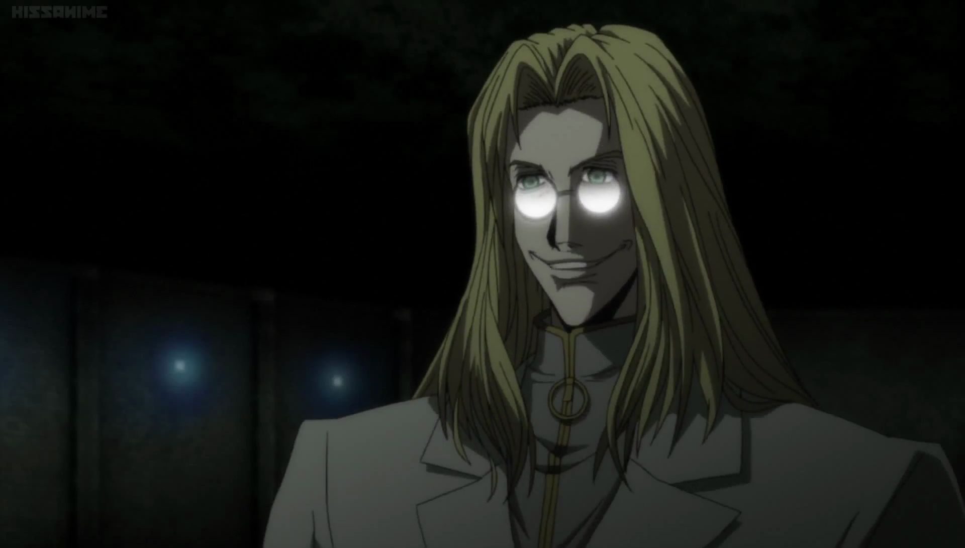 Hellsing Ultimate, Anime Voice-Over Wiki