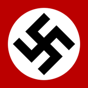 200px-Nazi Swastika svg