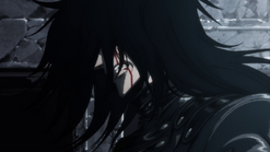 Alucard crying 2