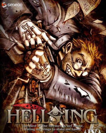 Hellsing Ultimate Ix Hellsing Wiki Fandom Over the course of the years, they have changed animation studios at multiple occasions. hellsing ultimate ix hellsing wiki